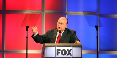 Muere Roger Ailes, fundador de la cadena de noticias Fox News