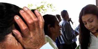 Rescatan a unos 2.900 migrantes en el Mediterr�neo