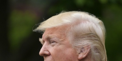 Crisis en Venezuela es una "verg�enza", afirm� Donald Trump