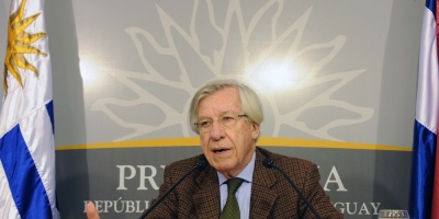 V�zquez y gabinete ministerial se reunir�n por la Rendici�n de Cuentas