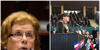 Payss� retruca a Manini R�os