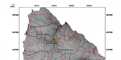 Ancap asegura que no habr� �fracking�