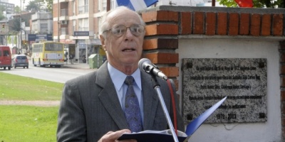 Fiscal apel� fallo de jueza que absolvi� al general (r) Ra�l Mermot 