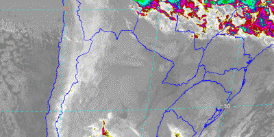 Notorio descenso de las temperaturas