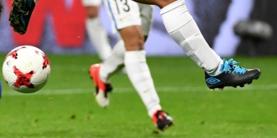 M�xico gana 'in extremis' a Vanuatu en su debut en el Mundial Sub-20