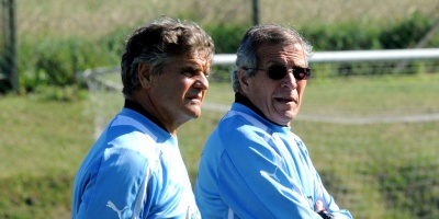 Presencia de Messi en Argentina cambia �totalmente� la preparaci�n de Uruguay