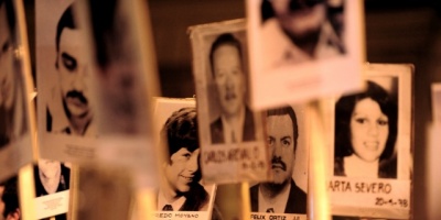 Nueva Marcha del Silencio