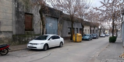 Dos detenidos por caso Odriozola en San Jos�