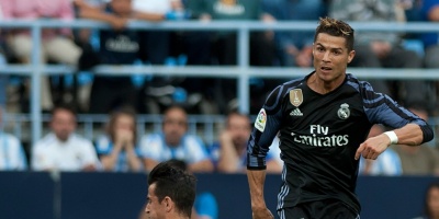 Real Madrid se proclama campe�n de la Liga espa�ola