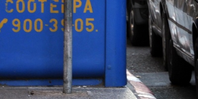 Edil Colorado present� propuesta para mejorar veredas