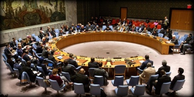 Uruguay convoc� a reuni�n de urgencia del Consejo de Seguridad por Corea del Norte