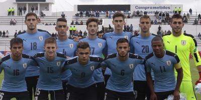 Uruguay ya piensa en Jap�n