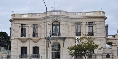 Defensa establecer� cuarentena a efectivos militares que vuelvan del Congo