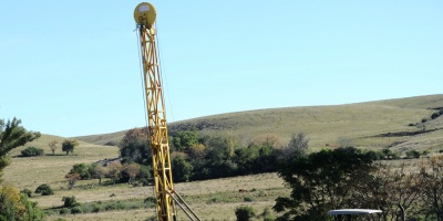 Diputados nacionalistas presentaron proyecto para prohibir "fracking" en Uruguay