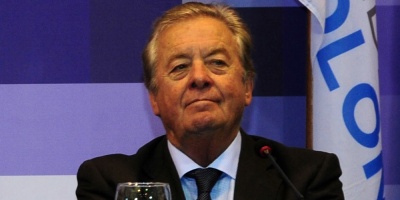 Colonia con importante ocupaci�n tur�stica por feriado