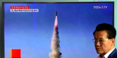 ONU insta a Pyongyang a detener las pruebas de misiles