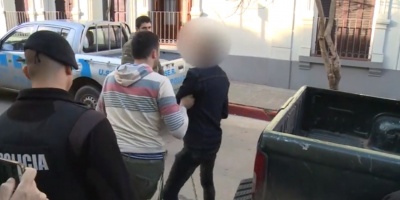 Dos hombres procesados con prisi�n por el asesinato de Susana Odriozola en San Jos�