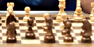 El futuro del ajedrez uruguayo cop� Melo