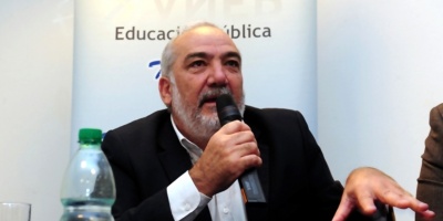 Netto respalda iniciativa del MIDES sobre asignanciones y deserci�n escolar