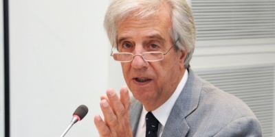 Uruguay conden� el acto terrorista en Manchester 