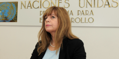 Fulco califica de irresponsables denuncias de abusos en el INISA