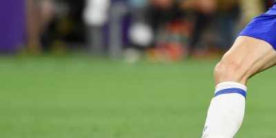 The Strongest adentro