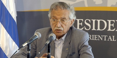 Arana dijo que se equivoc� al votar contra instalaci�n de la Virgen