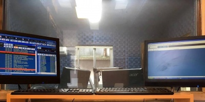 Es el D�a del Operador de Radio