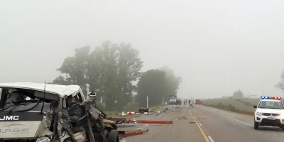 Dos personas fallecidas tras un siniestro fatal en Florida