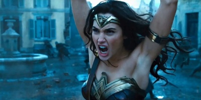 Se viene el gran estreno mundial de la Mujer Maravilla