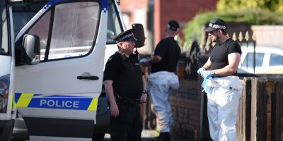 Detienen en Libia al padre y al hermano del presunto terrorista de Manchester