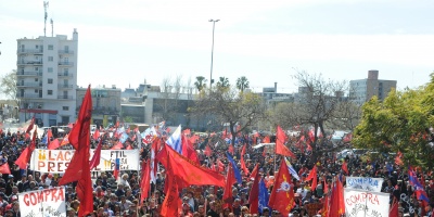 Preocupaci�n en sindicatos por aumento del desempleo