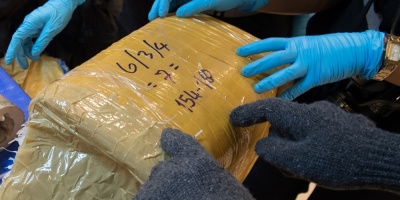 Desbaratan importante organizaci�n dedicada al contrabando