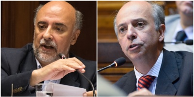 Oposici�n contraria a proyecto del Gobierno que regula las jubilaciones militares