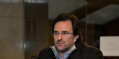 Cardoso renunci� a la Secretaria General del Partido Colorado