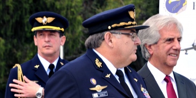 Zanelli dijo tener extremada afinidad con el pensamiento de Manini R�os