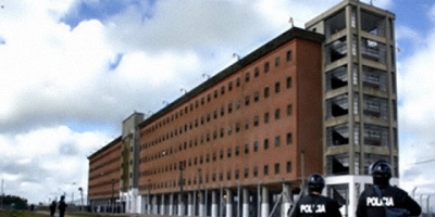 En cuatro meses se incautaron casi 2 kilos y medio de marihuana en las c�rceles