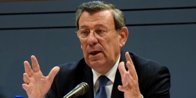 Uruguay pidi� en la ONU castigar a gobiernos que bombardean hospitales y objetivos civiles