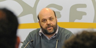 Adultos mayores acceder�n a hogares del Sistema de Cuidados