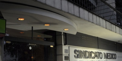 M�dicos eligieron nueva directiva sindical
