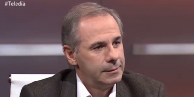 Gustavo Grecco ser� el nuevo presidente del Sindicato M�dico del Uruguay