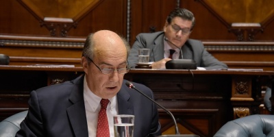 Partido Colorado eligir� nuevo secretario general en los pr�ximos d�as