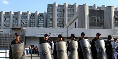 Al menos 28 muertos en un ataque contra cristianos coptos en Egipto