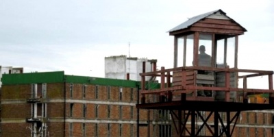 Investigan a tres funcionarios penitenciarios por presuntas maniobras ilegales