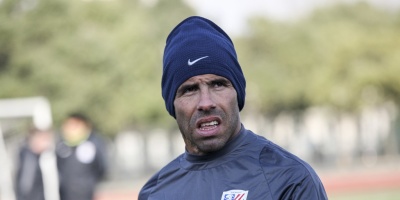 T�vez cree que China est� a�n muy lejos de las grandes ligas europeas