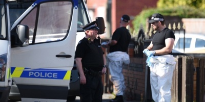 Bomba de M�nchester era compleja y probablemente fabricada por varias personas