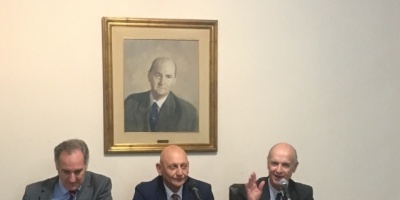 El Colegio de Abogados del Uruguay conden� el ataque a Gustavo Bordes