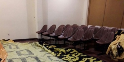 Hincha de Nacional que pose�a banderas de Pe�arol result� procesado sin prisi�n 