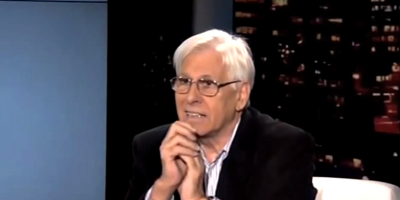 Muri� el periodista argentino Andr�s Percivale