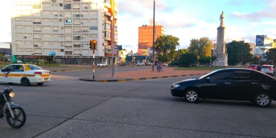 Montevideo se suma a plan de seguridad vial